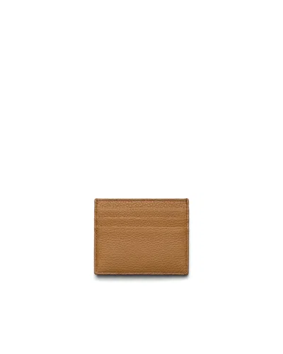 Prada Leather Card Holder