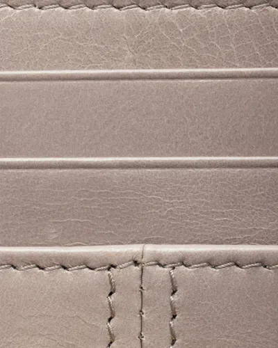 Prada Leather Card Holder