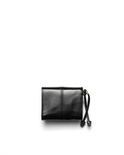 Prada Small Leather Wallet