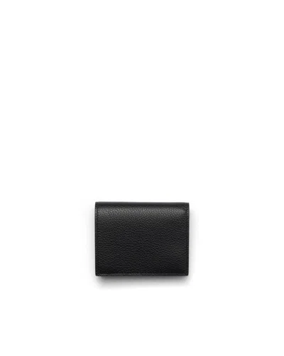 Prada Small Leather Wallet