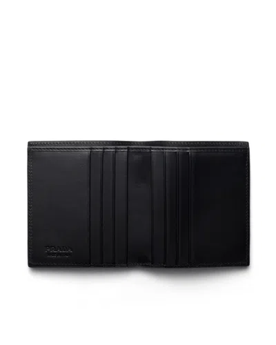 Prada Leather Wallet