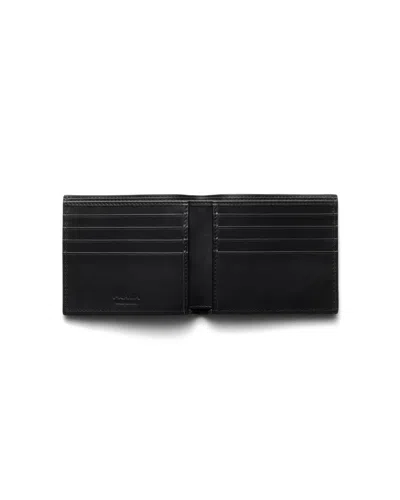 Prada Leather Wallet