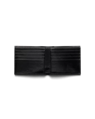 Prada Leather Wallet