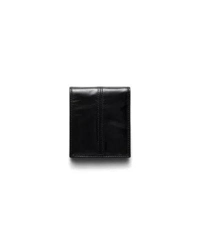 Prada Leather Wallet