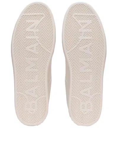 Balmain Calfskin Logo Motif Lace-up Sneakers With Black Heel Counter In Multi