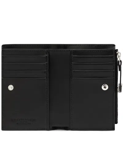 Gianni Chiarini Wallets Bubble Accessories In Black