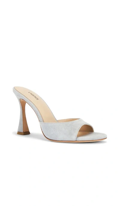 L'agence Avery Sandal In Multi