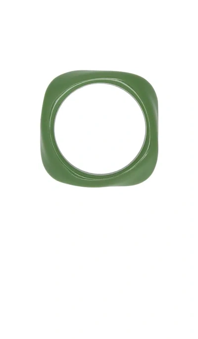 Casa Clara Luna Bangle In Neutral