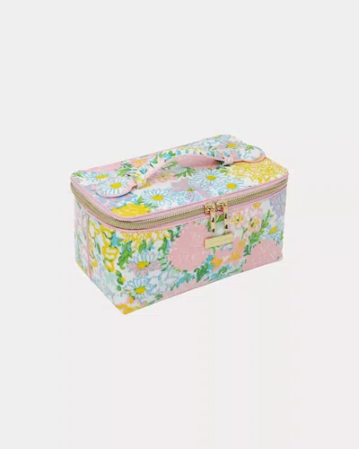Lilly Pulitzer Vanity Case