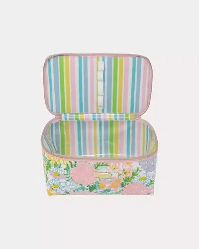 Lilly Pulitzer Vanity Case