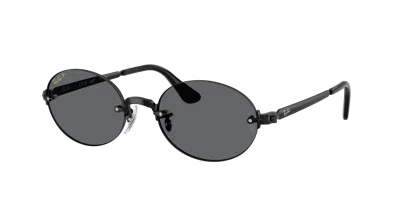 Ray Ban Ray In Gray
