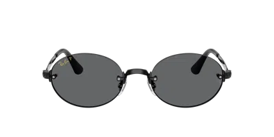 Ray Ban Ray In Gray