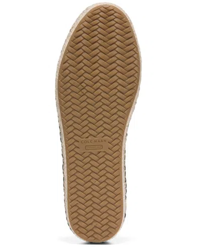 Cole Haan Cloudfeel Asbury Mary Jane Flat In Black