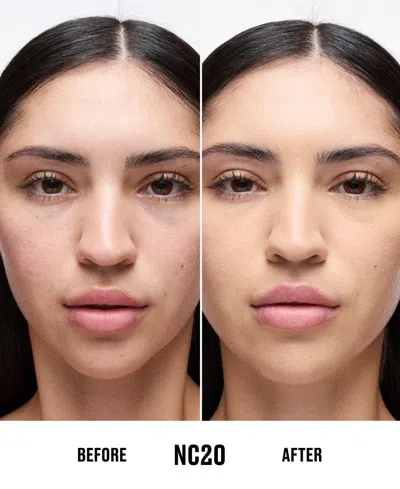 Mac Studio Fix 36-hour Smooth Angles Concealer, Full Size In Nude