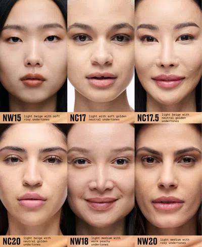 Mac Studio Fix 36-hour Smooth Angles Concealer, Full Size In Nude