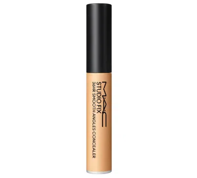 Mac Studio Fix 36-hour Smooth Angles Concealer, Full Size In Nude