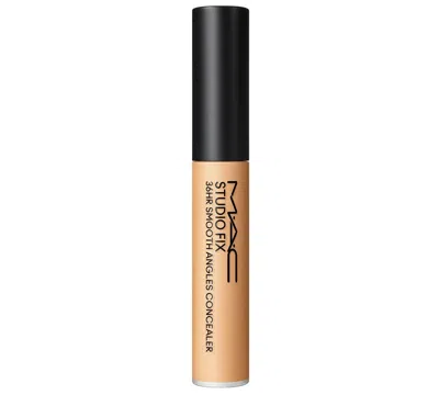 Mac Studio Fix 36-hour Smooth Angles Concealer, Full Size In Brown