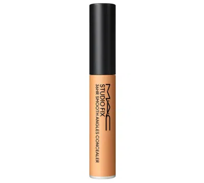 Mac Studio Fix 36-hour Smooth Angles Concealer, Full Size In Brown