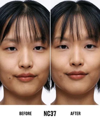 Mac Studio Fix 36-hour Smooth Angles Concealer, Full Size In Brown