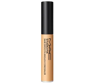 Mac Studio Fix 36-hour Smooth Angles Concealer, Full Size In Brown