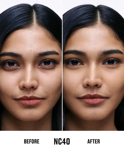 Mac Studio Fix 36-hour Smooth Angles Concealer, Full Size In Brown