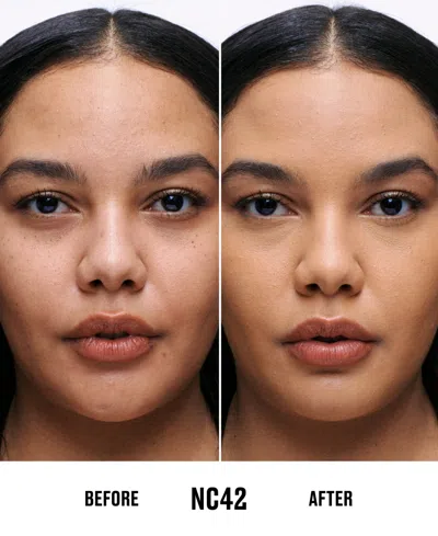 Mac Studio Fix 36-hour Smooth Angles Concealer, Full Size In Brown