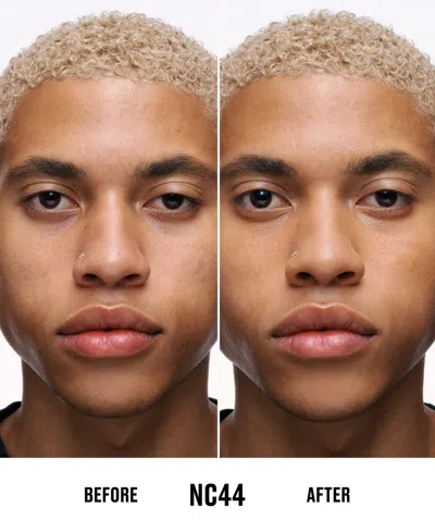 Mac Studio Fix 36-hour Smooth Angles Concealer, Full Size In Brown