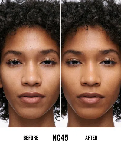 Mac Studio Fix 36-hour Smooth Angles Concealer, Full Size In Brown