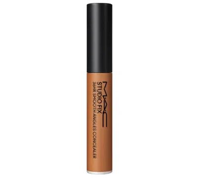 Mac Studio Fix 36-hour Smooth Angles Concealer, Full Size In Gray