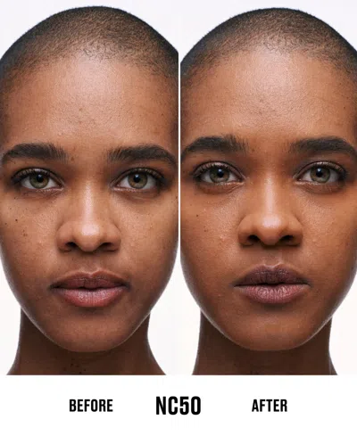 Mac Studio Fix 36-hour Smooth Angles Concealer, Full Size In Gray