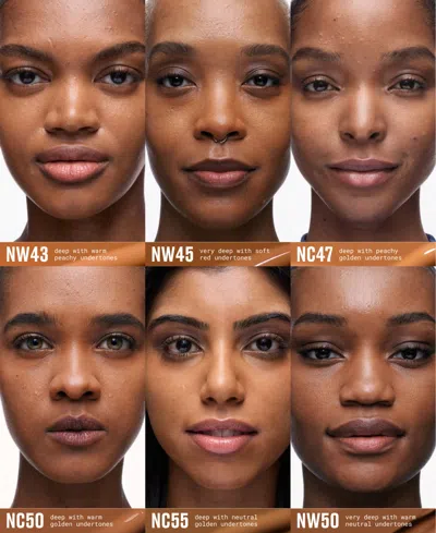 Mac Studio Fix 36-hour Smooth Angles Concealer, Full Size In Gray