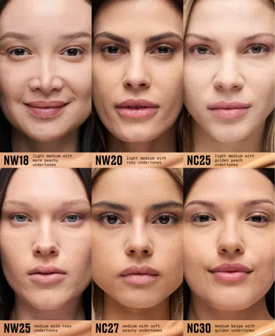 Mac Studio Fix 36-hour Smooth Angles Concealer, Full Size In Brown