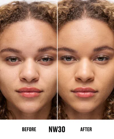 Mac Studio Fix 36-hour Smooth Angles Concealer, Full Size In Brown