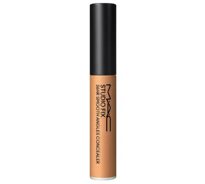 Mac Studio Fix 36-hour Smooth Angles Concealer, Full Size In Brown