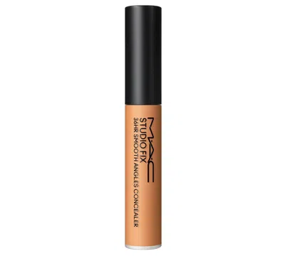 Mac Studio Fix 36-hour Smooth Angles Concealer, Full Size In Brown