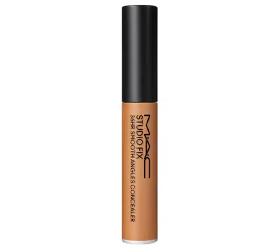 Mac Studio Fix 36-hour Smooth Angles Concealer, Full Size In Brown