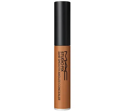 Mac Studio Fix 36-hour Smooth Angles Concealer, Full Size In Brown
