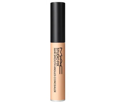 Mac Studio Fix 36-hour Smooth Angles Concealer, Full Size In Gray