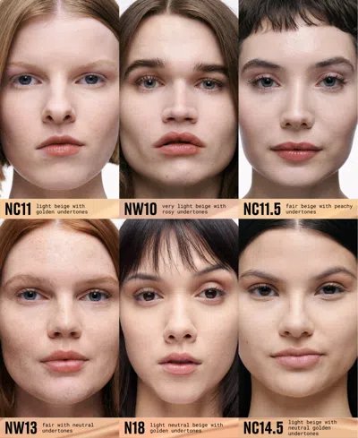 Mac Studio Fix 36-hour Smooth Angles Concealer, Full Size