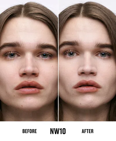 Mac Studio Fix 36-hour Smooth Angles Concealer, Full Size In Brown