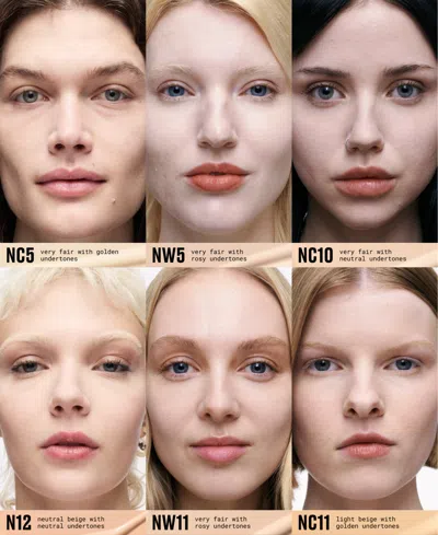 Mac Studio Fix 36-hour Smooth Angles Concealer, Full Size