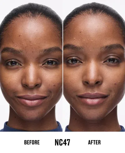 Mac Studio Fix 36-hour Smooth Angles Concealer, Full Size In Brown