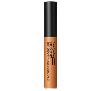 Mac Studio Fix 36-hour Smooth Angles Concealer, Full Size In Brown