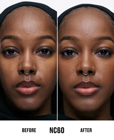 Mac Studio Fix 36-hour Smooth Angles Concealer, Full Size In Gray