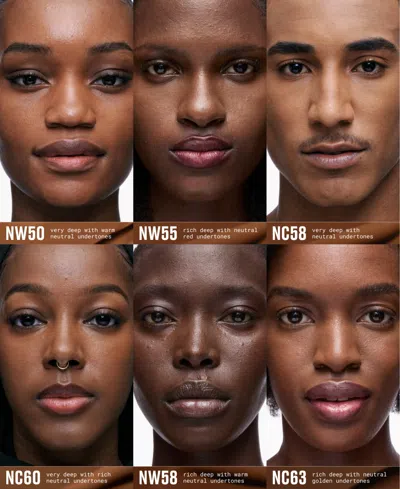 Mac Studio Fix 36-hour Smooth Angles Concealer, Full Size In Gray