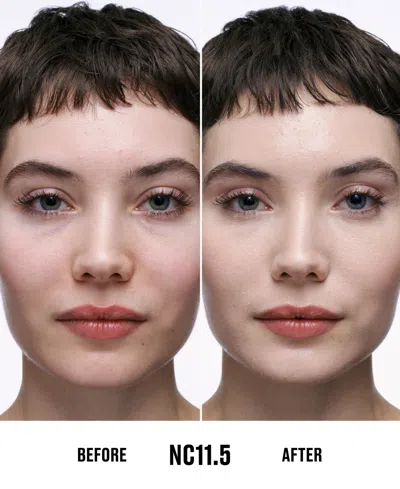 Mac Studio Fix 36-hour Smooth Angles Concealer, Full Size In Neutral