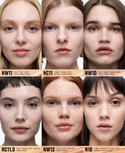 Mac Studio Fix 36-hour Smooth Angles Concealer, Full Size In Neutral