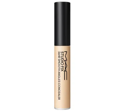 Mac Studio Fix 36-hour Smooth Angles Concealer, Full Size In Neutral