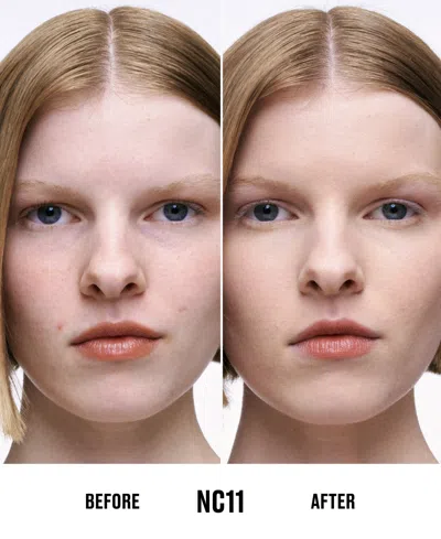 Mac Studio Fix 36-hour Smooth Angles Concealer, Full Size In Nude