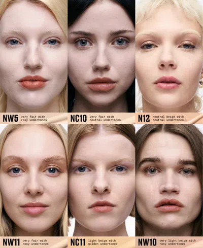 Mac Studio Fix 36-hour Smooth Angles Concealer, Full Size